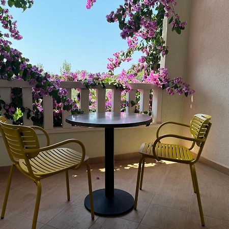 Apartments Villa Cizmic Baška Voda المظهر الخارجي الصورة