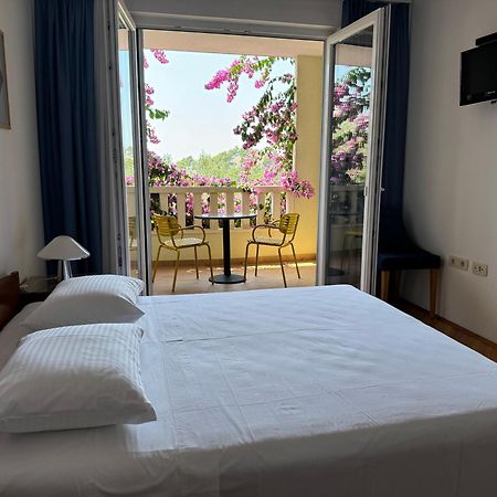 Apartments Villa Cizmic Baška Voda المظهر الخارجي الصورة