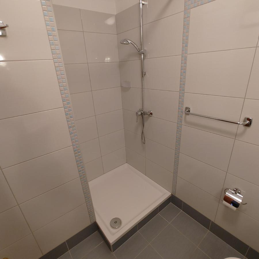 Apartments Villa Cizmic Baška Voda المظهر الخارجي الصورة