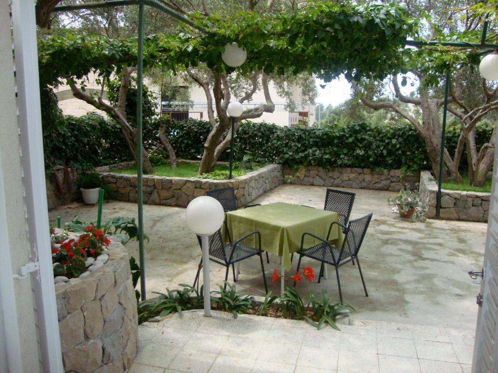 Apartments Villa Cizmic Baška Voda الغرفة الصورة