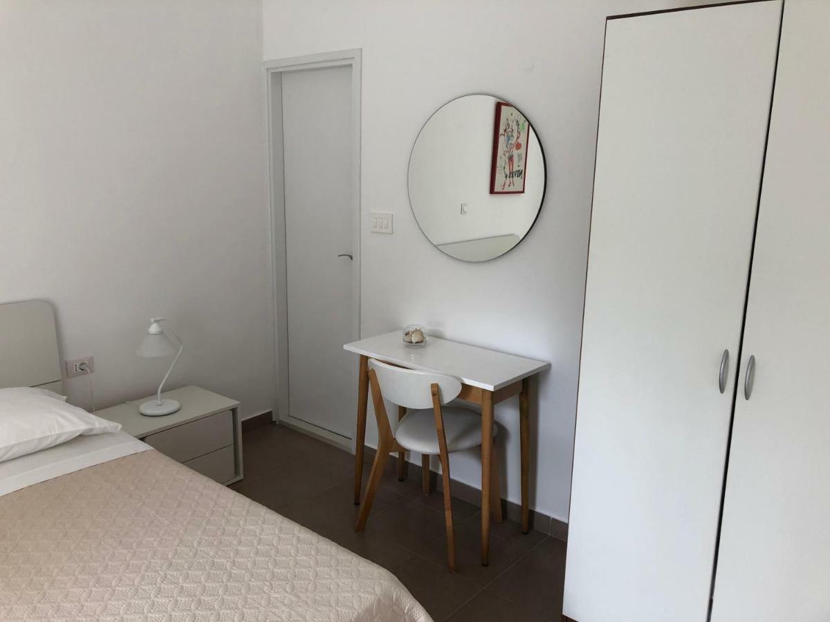 Apartments Villa Cizmic Baška Voda المظهر الخارجي الصورة